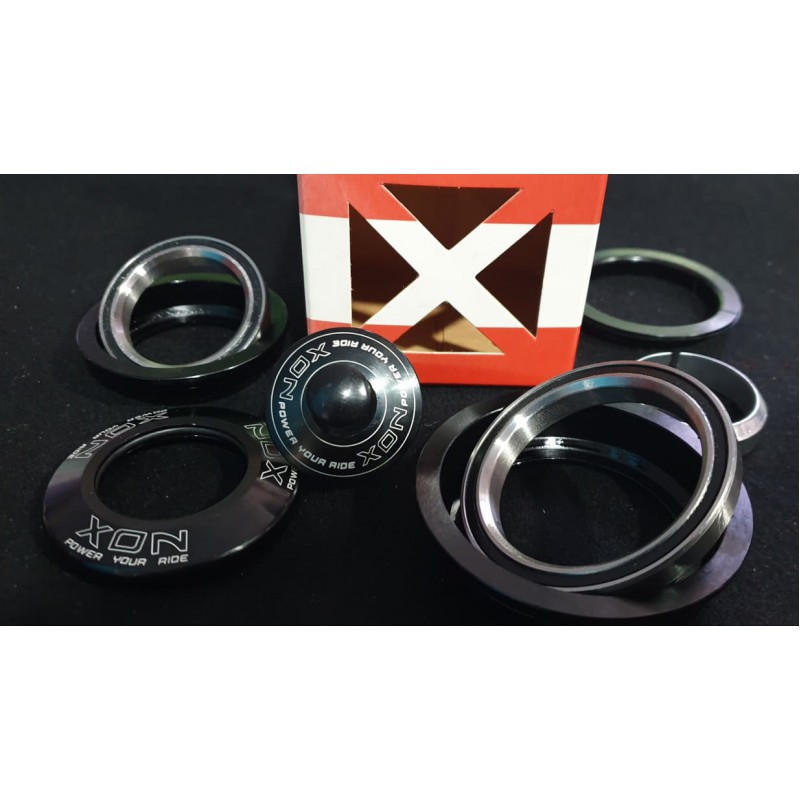 Cartridge Headset-Ποτήρια πιρουνιού XON  1/8'' (28,6 ) upper  1 1/2 bottom Cartridge Headset-Ποτήρια πιρουνιού XON  1/8'' (28,6 ) upper  1 1/2 bottom