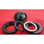 Cartridge Headset-Ποτήρια πιρουνιού NECO  1 1/8'' (28,6 ) 