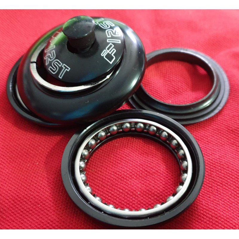 Cartridge Headset-Ποτήρια πιρουνιού FIRST INTEGRATED F223SW 1 1/8'' (28,6 ) Cartridge Headset-Ποτήρια πιρουνιού FIRST INTEGRATED F223SW 1 1/8'' (28,6 )