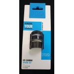 Spacer Λαιμού PRO Carbon- Ud Carbon 1 1/8