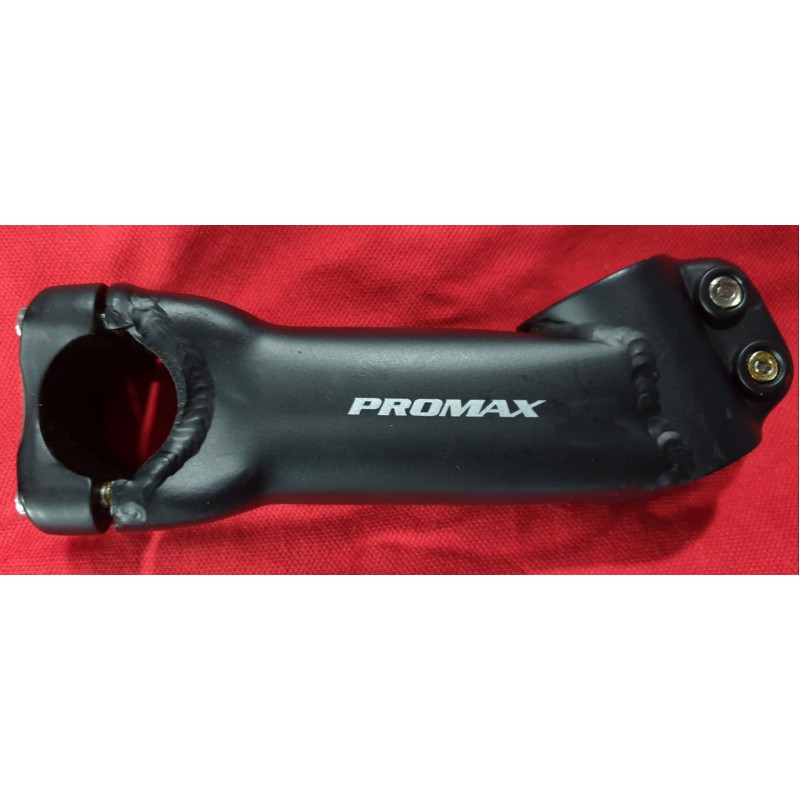 Λαιμός Promax  a-head 25,4  τιμόνι/ 28,6 πιρούνι εξ. Λαιμός Promax  a-head 25,4  τιμόνι/ 28,6 πιρούνι εξ.