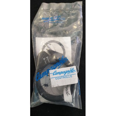 Campagnolo κολάρο σέλας 34.9 mm black με βίδα Campagnolo κολάρο σέλας 34.9 mm black με βίδα