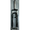 Ανάρτηση  εμπρόσθια 26'' 25,4 Βιδωτή Μαύρη - V-Brake - Disc