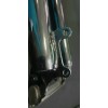Ανάρτηση  εμπρόσθια 27,5'' ZOOM  28,6 A-HEAD Μαύρη - V-Brake - Disc Lock