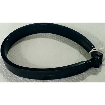 Προστατευτικό παντελονιού από την αλυσίδα μαύρο Προστατευτικό παντελονιού από την αλυσίδα μαύρο