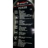 Κοντέρ  Alphasports PO483 Bike station