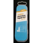 Weldtite αυτοκόλλητα μπαλώματα για PVC