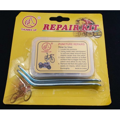 Thubs Up Repair kit Thubs Up Repair kit