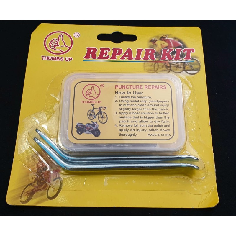 Thubs Up Repair kit