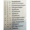 Κοντεράκι Ενσύρματο Echowell U10W