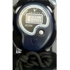Χρονόμετρο Χειρός 1/100 sec Stopwatch with laps PC396