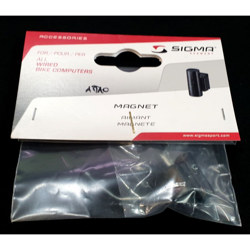 Μαγνητάκι κοντέρ απλό Sigma Μαγνητάκι κοντέρ απλό Sigma