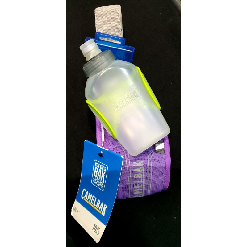 CamelBak Παγούρι και Ζώνη μεταφοράς gel CamelBak Παγούρι και Ζώνη μεταφοράς gel