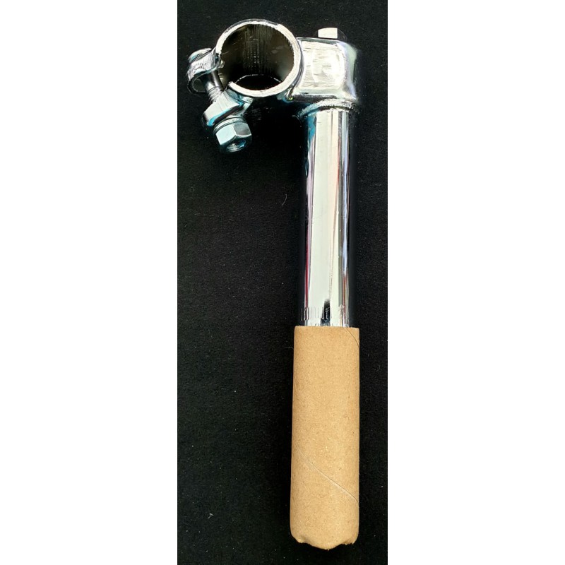 Λαιμός Ασημί 22,2mm SPORT 15cm Λαιμός Ασημί 22,2mm SPORT 15cm