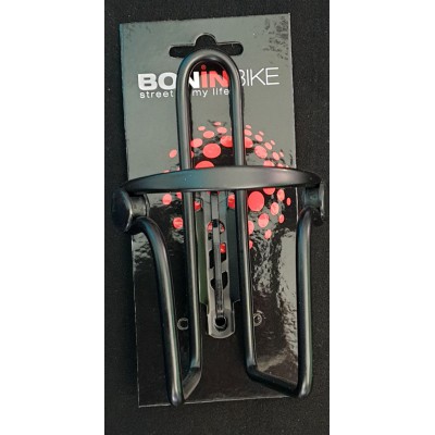 Παγουροθήκη M-Wave/BoninBike  Bottle Cage black  με βίδες Παγουροθήκη M-Wave/BoninBike  Bottle Cage black  με βίδες