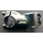 Λαιμός ZOOM Αλουμινίου 1-1/8'' στίρερ /25.4mm τιμόνι  60mm black