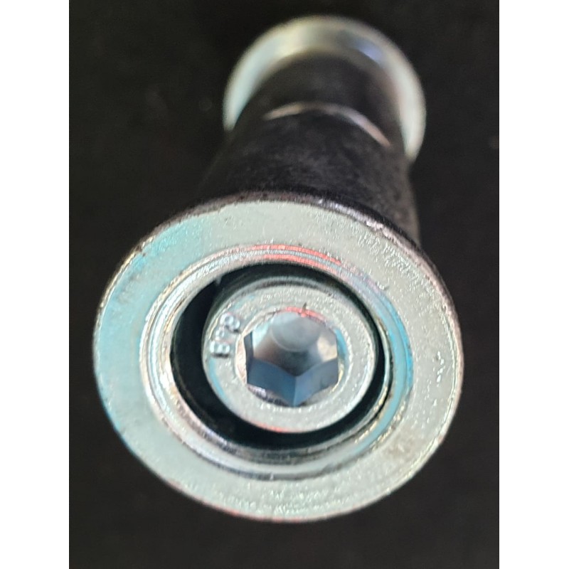 Κεντρική Βίδα Οπίσθιου Αμορτισέρ Ποδηλάτου Κεντρική Βίδα Οπίσθιου Αμορτισέρ Ποδηλάτου