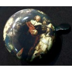 Κουδούνι Ποδηλάτου Songer