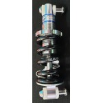 Κεντρικό  Αμορτισέρ Ποδηλάτου 145mm ELMO