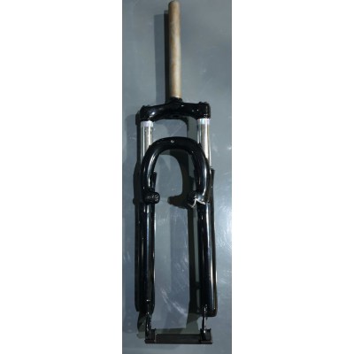 Ανάρτηση  εμπρόσθια 26'' 28,6 A-HEAD Μαύρη - V-Brake - Disc Ανάρτηση  εμπρόσθια 26'' 28,6 A-HEAD Μαύρη - V-Brake - Disc