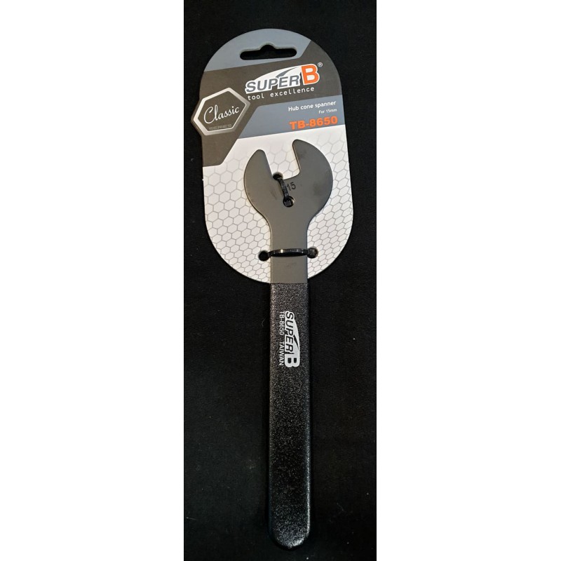 Πεταλόκλειδο SuperB   T-8625 No 15 Πεταλόκλειδο SuperB   T-8625 No 15