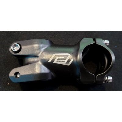 Λαιμός Project Μαύρο  Χρώμα  60mm  (28.6-318) Λαιμός Project Μαύρο  Χρώμα  60mm  (28.6-318)