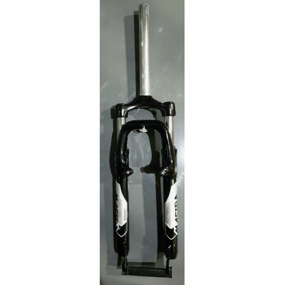 Ανάρτηση εμπρόσθια 26''  ZOOM 386  28,6 A-HEAD Μαύρη - V-Brake - Disc Ανάρτηση εμπρόσθια 26''  ZOOM 386  28,6 A-HEAD Μαύρη - V-Brake - Disc