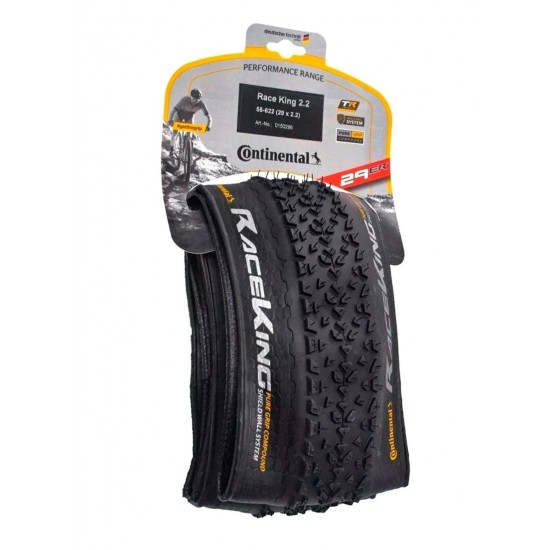 Continental Race King 2.2 Performance 29er Ελαστικό mtb  55-622 (29x2.2")