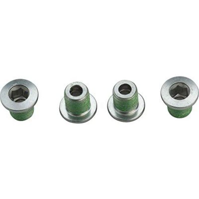 Βίδες Δισκοβραχίονα  Shimano FC-M540 Inner Gear Fix Bolt 8x8.5   4 pieces Βίδες Δισκοβραχίονα  Shimano FC-M540 Inner Gear Fix Bolt 8x8.5   4 pieces