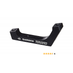 Shimano Disc Brake Mount Adapter R -160mm  P/D