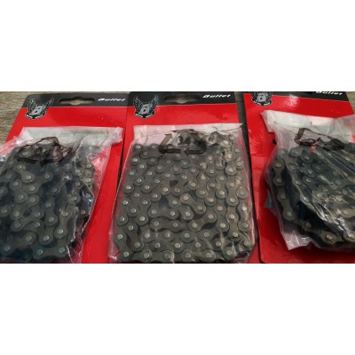 Αλυσίδα bullet  Single 1 Speed Αλυσίδα bullet  Single 1 Speed