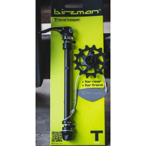 Birzman travel  Keeper  (for rear)