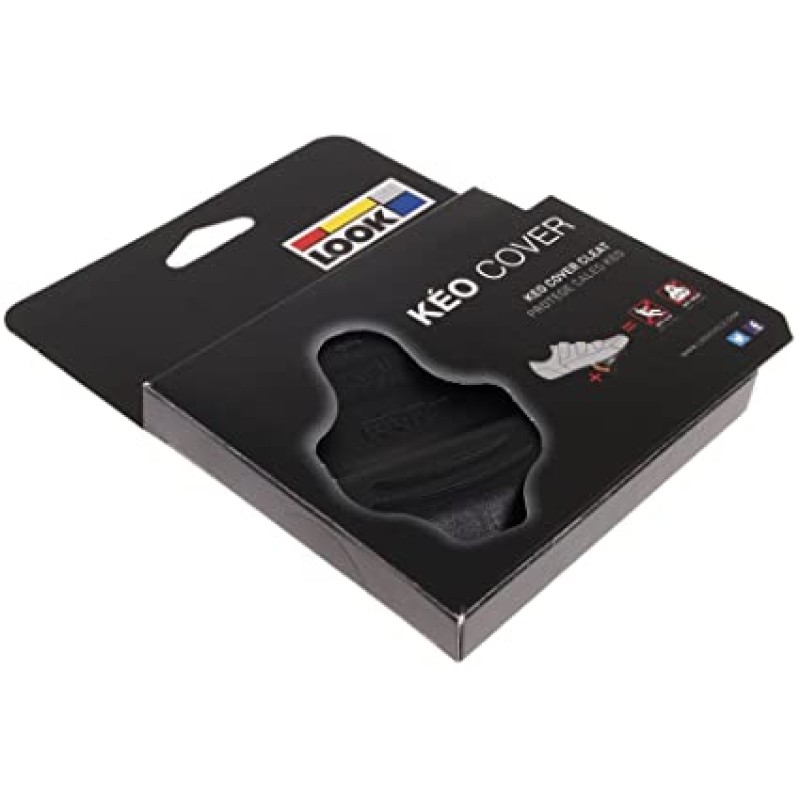 Look KEO cover cleat 