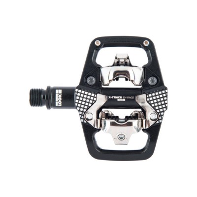 Πετάλια MTB Look x-Track En Rage plus Πετάλια MTB Look x-Track En Rage plus