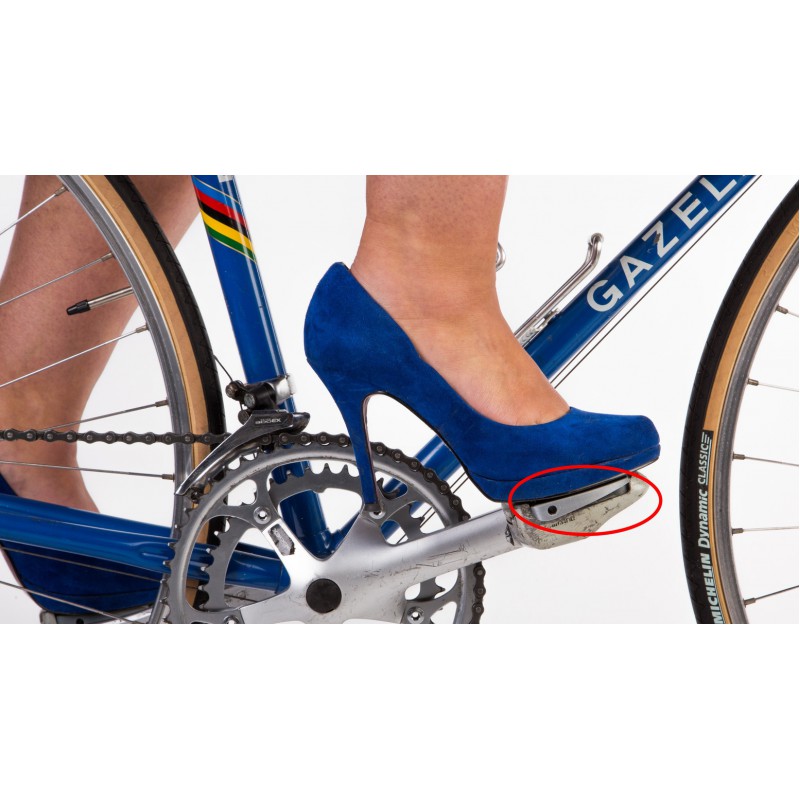 Pedal Plate for Crankbrothers compatible Pedal Plate for Crankbrothers compatible