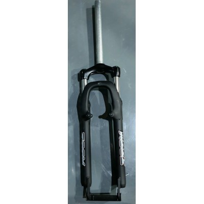 Ανάρτηση  εμπρόσθια 700 c / 28,6 A-HEAD  ZOOM  Μαύρη - V-Brake - Disc Ανάρτηση  εμπρόσθια 700 c / 28,6 A-HEAD  ZOOM  Μαύρη - V-Brake - Disc