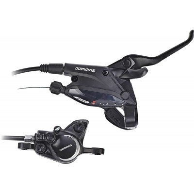 Λεβιεδομανέτα 8 Speed με  Υδραυλικό Φρένο/Caliper Shimano ST-EF505-8R  Right  1700mm Λεβιεδομανέτα 8 Speed με  Υδραυλικό Φρένο/Caliper Shimano ST-EF505-8R  Right  1700mm