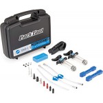Park Tool  hydraulic brake bleed kit - dot BKD-I