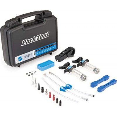 Park Tool  hydraulic brake bleed kit - dot BKD-I Park Tool  hydraulic brake bleed kit - dot BKD-I