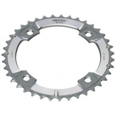 Δισκόφυλλο TRUVATIV X-GLIDE  39T  10Speed  120BCD