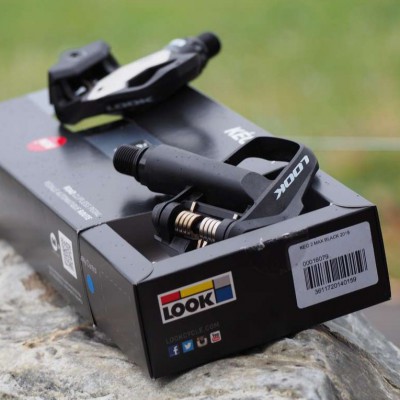 Πετάλια Δρόμου Look Keo 2 Max Πετάλια Δρόμου Look Keo 2 Max