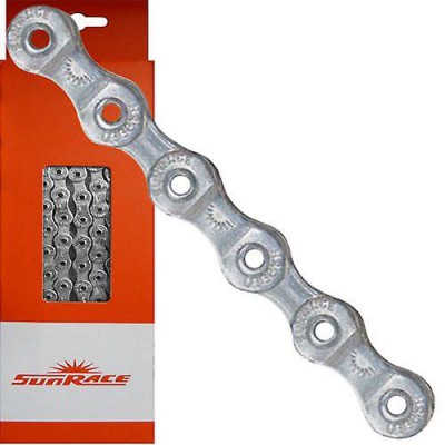 Αλυσίδα Sun Race 9 Speed 116 LINKS Αλυσίδα Sun Race 9 Speed 116 LINKS