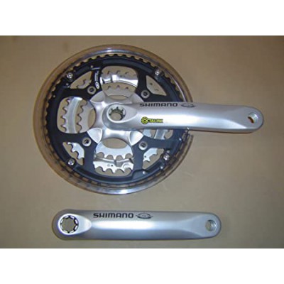 Δισκοβραχίoνας Shimano FC-M470 Octalink  48-36-26T 175mm Δισκοβραχίoνας Shimano FC-M470 Octalink  48-36-26T 175mm