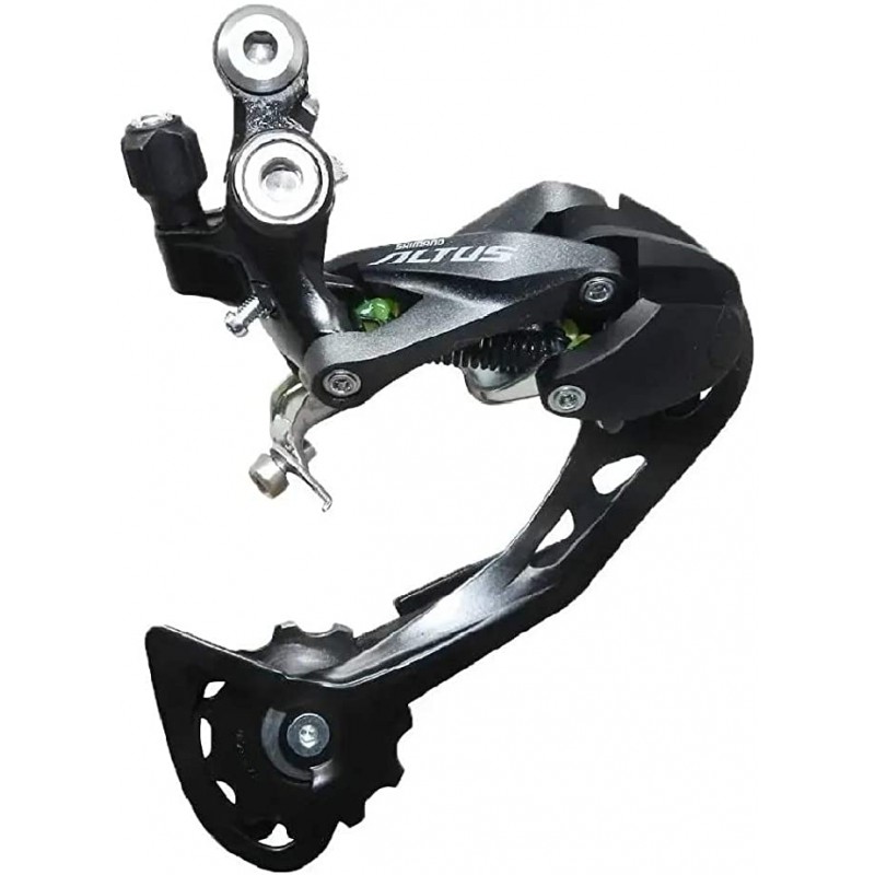 Οπίσθιο Ντεραγιέ Shimano Altus RD-M2000 SGS  9sp  Οπίσθιο Ντεραγιέ Shimano Altus RD-M2000 SGS  9sp