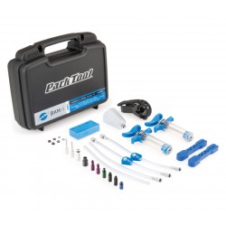 Park Tool  hydraulic brake bleed kit -BKM-I  Mineral