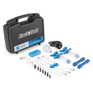 Park Tool  hydraulic brake bleed kit -BKM-I  Mineral