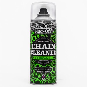 Καθαριστικό Αλυσίδας  Muc Off Biodegradable (chain cleaner) 400ml