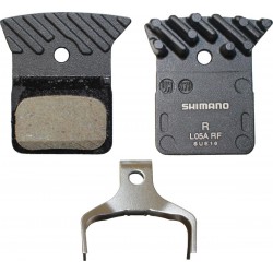 Τακάκια φρένου  Shimano Disc Brake Pands BP-L05A-RF