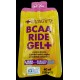 +WATT BCAA Ride Gel gel 50gr TUTTI/FRUTTI