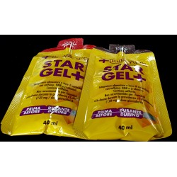 +WATT star gel 50gr arancia-rossa